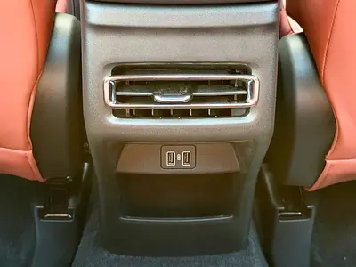 Changan X5 Plus, миниатюра 18
