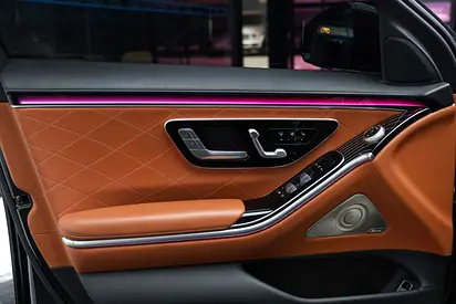 2022 Mercedes-BENZ S-CLASS — миниатюра 14