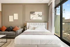 Fully Furnished | Modern Living | Ready to Move in