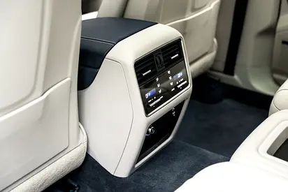 صورة مصغرة 19 لـ 2023 Porsche CAYENNE