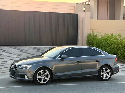 2018 AUDI A3 缩略图 11
