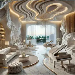 Sea View | Prime SZR Address | 50/50 PP