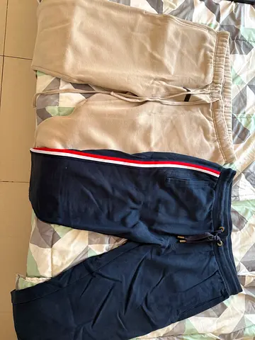 Sweatpants Bundle
