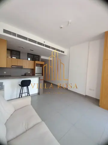 Partition Studio for Rent in Muwailih Promenade – Sharjah