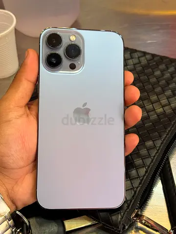 I phone