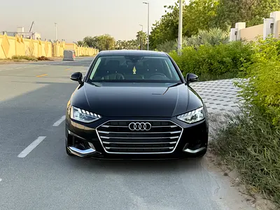 2022 AUDI A4 照片 9