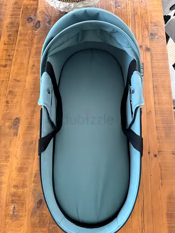 Newborn Yoyo Bassinet