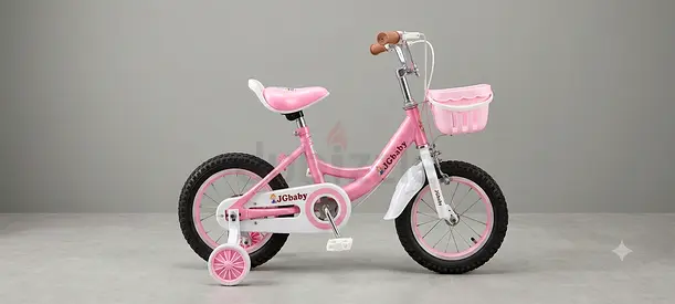 ​2 Kids Bikes Size 12 for Sale