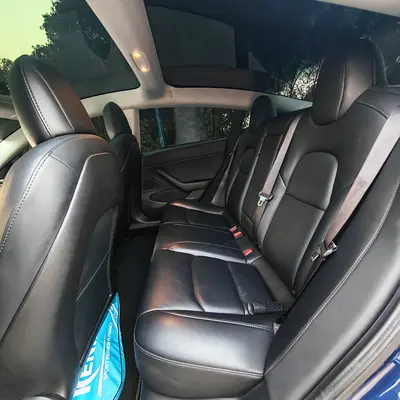 2020 Tesla MODEL 3 — фото 10