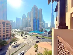 Furnished Ready l Flexible cheque l Vacant