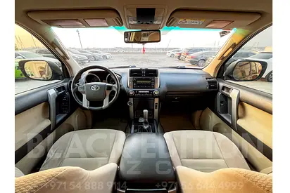 صورة 15 لـ 2013 Toyota PRADO