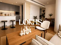 4 CHEQUES | FURNISHED | HIGH FLOOR