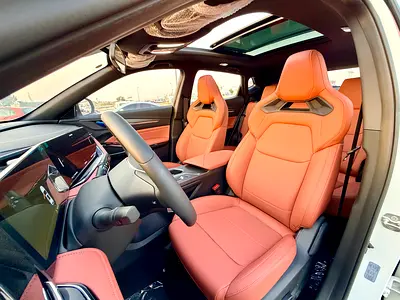 Changan X5 Plus, миниатюра 9