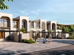Single Row | Premium Amenities | Prime Location