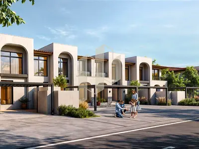Single Row | Premium Amenities | Prime Location