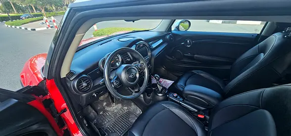 2019 MINI COOPER — миниатюра 15