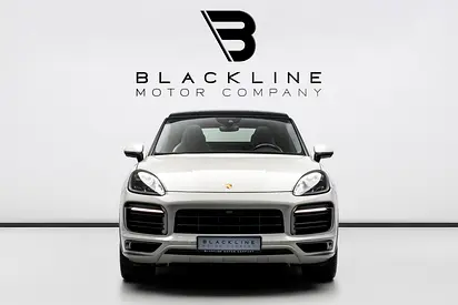 صورة مصغرة 2 لـ 2023 Porsche CAYENNE