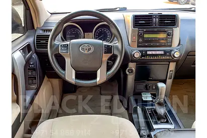 صورة 14 لـ 2013 Toyota PRADO