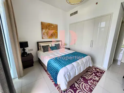 Fully Furnished | Vacant | Amenities View 12 CHQS