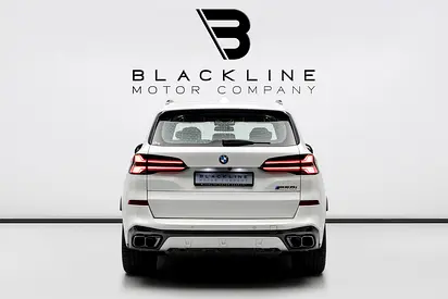 صورة مصغرة 3 لـ 2025 BMW X5