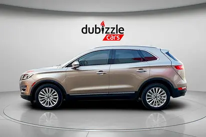 صورة 5 لـ 2019 Lincoln MKC