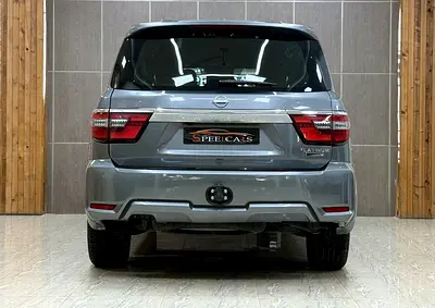 صورة 5 لـ 2018 Nissan ARMADA
