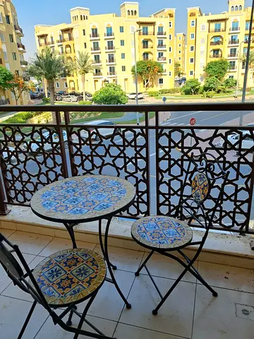 Spacious Studio For Rent-With Balcony-Near Bustop