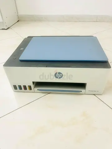 HP Smart Tank All-in-One Inkjet Printer (Scan/Copy) - Good Condition