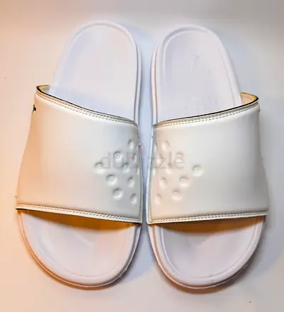 ORIGINAL AIR JORDAN PLAY SLIDE MENS SIZE: U.S 10