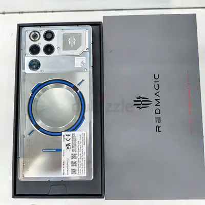 RAD MAGIC 11PRO 1TB STORAGE