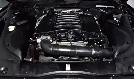 2018 Porsche CAYENNE 缩略图 17