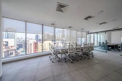 Fitted Office | Prime Location | Up to 12 Cheques