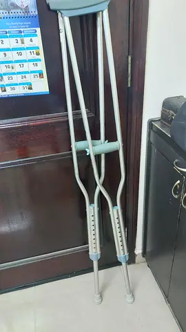 Crutches