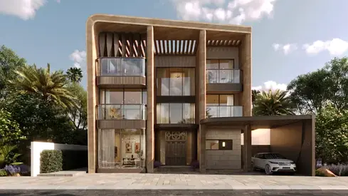 Luxury Wellness Living | Payment Plan |High ROI