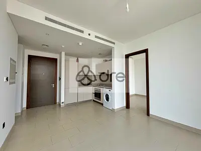 1 Bedroom + Study | High Floor | Stunning Open Views