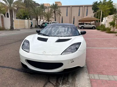 صورة 3 لـ 2015 Lotus EVORA