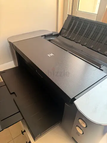 100-s pro canon printer