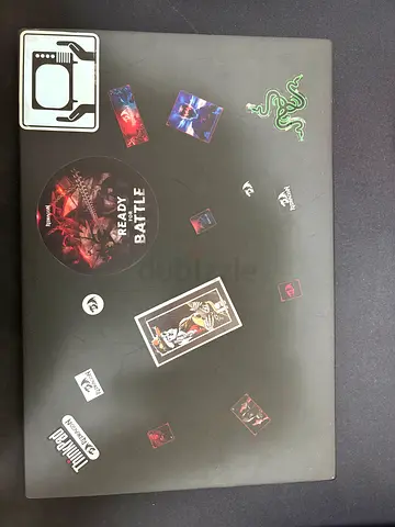Used i7-u6 16 gb ram 512 gb storage Lenovo thinkpad laptop