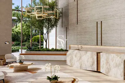 Sea Front Living | High ROI | Lavish Finishes