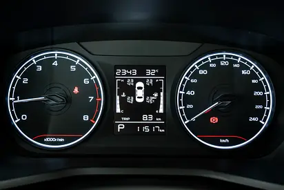 Geely Emgrand GS, миниатюра 11