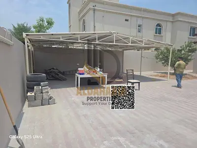 For Rent | Spacious Villa in Al Rawda 2 – Direct from the Owner