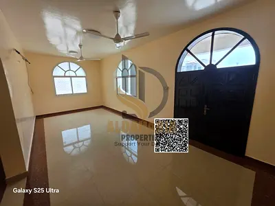 🏡 للإيجار السنوي | فيلا واسعة في الروضة 2 – مباشرة من المالك ومناسبة لسكن الموظفين