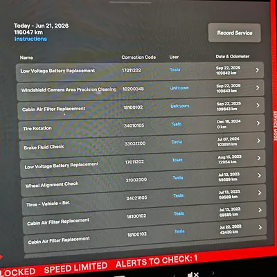 صورة مصغرة 17 لـ 2020 Tesla MODEL 3