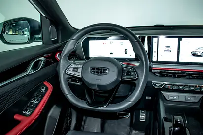 Geely Coolray GF, миниатюра 10