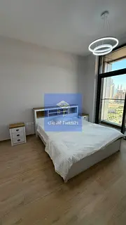 Spacious Studio | Mid Floor | Clear View