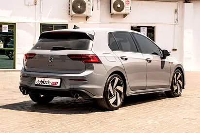 2021 Volkswagen GOLF GTI 照片 6