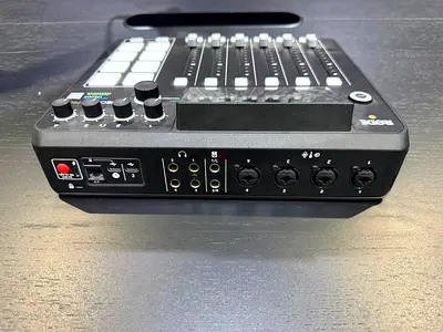 Rode RODECaster Pro Podcast Mixer