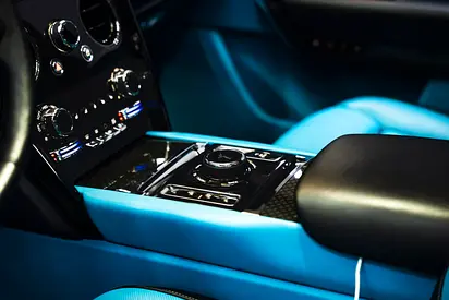 صورة مصغرة 11 لـ 2025 ROLLS-ROYCE CULLINAN