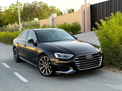 2022 AUDI A4 照片 4