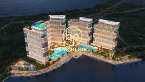 Discounted Price | Open to Offers | 1BR | Sea View